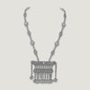 Baisakhi Chowki Necklace
