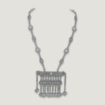 Baisakhi Chowki Necklace