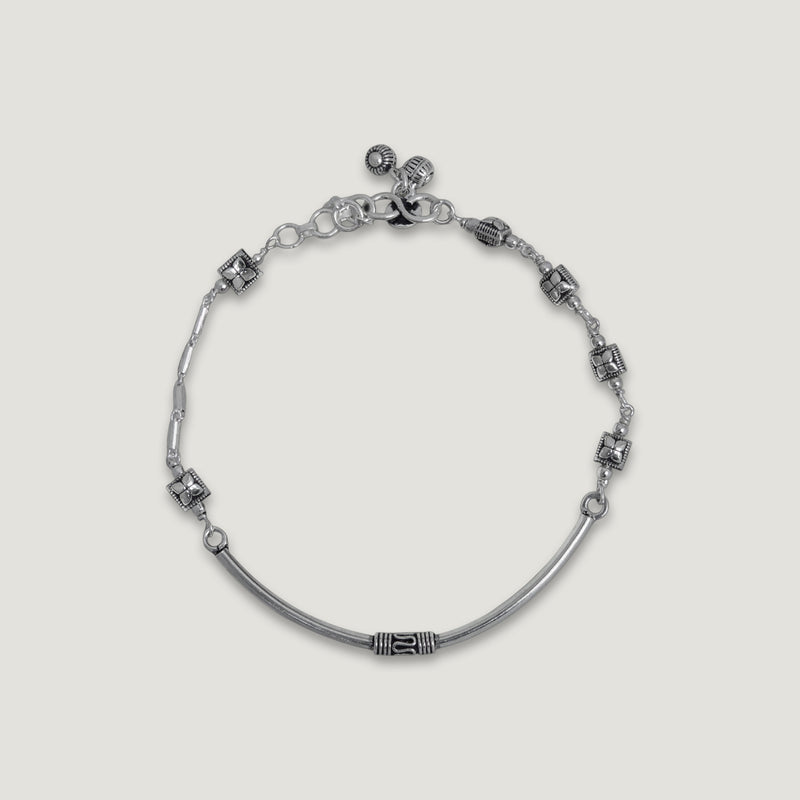 Bela Anklet