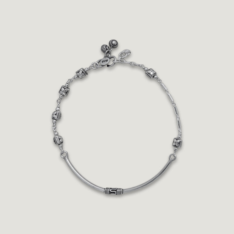 Bela Anklet