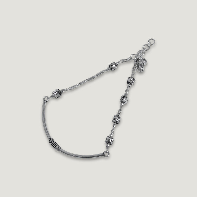 Bela Anklet