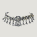 Bhanwar Ghungroo Choker