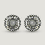 Bindi Ghera Stud Earrings