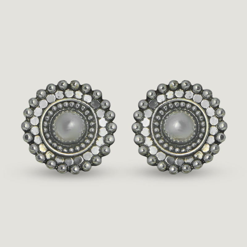 Bindi Ghera Stud Earrings