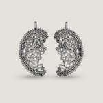 Bulbul Full Kaan Earrings