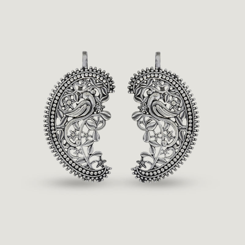 Bulbul Full Kaan Earrings