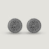 Chakra Dana Stud Earrings