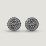 Chakra Dana Stud Earrings