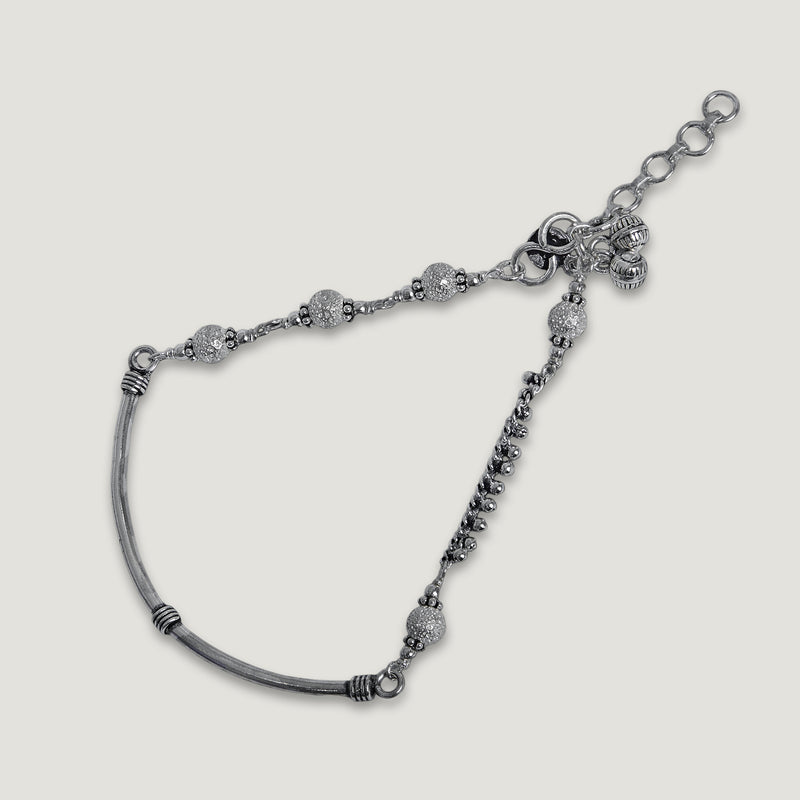 Chamki Anklet