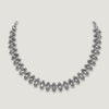 Chandani Phool Necklace