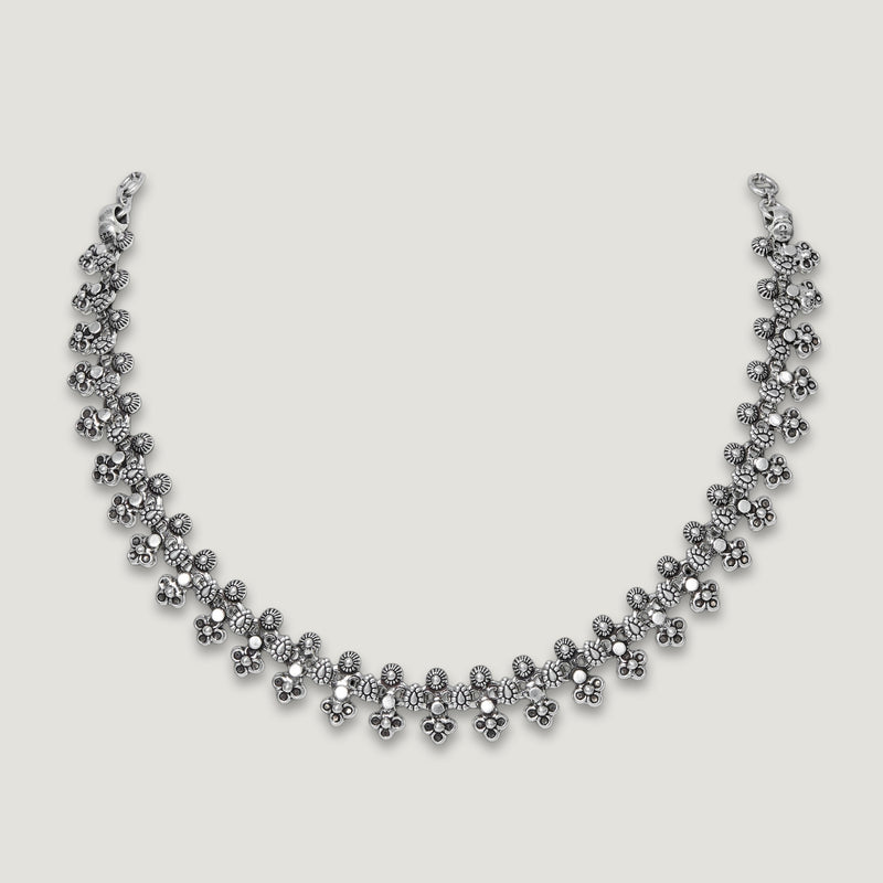 Chandani Phool Necklace