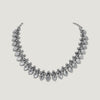 Chandmoti Boond Necklace