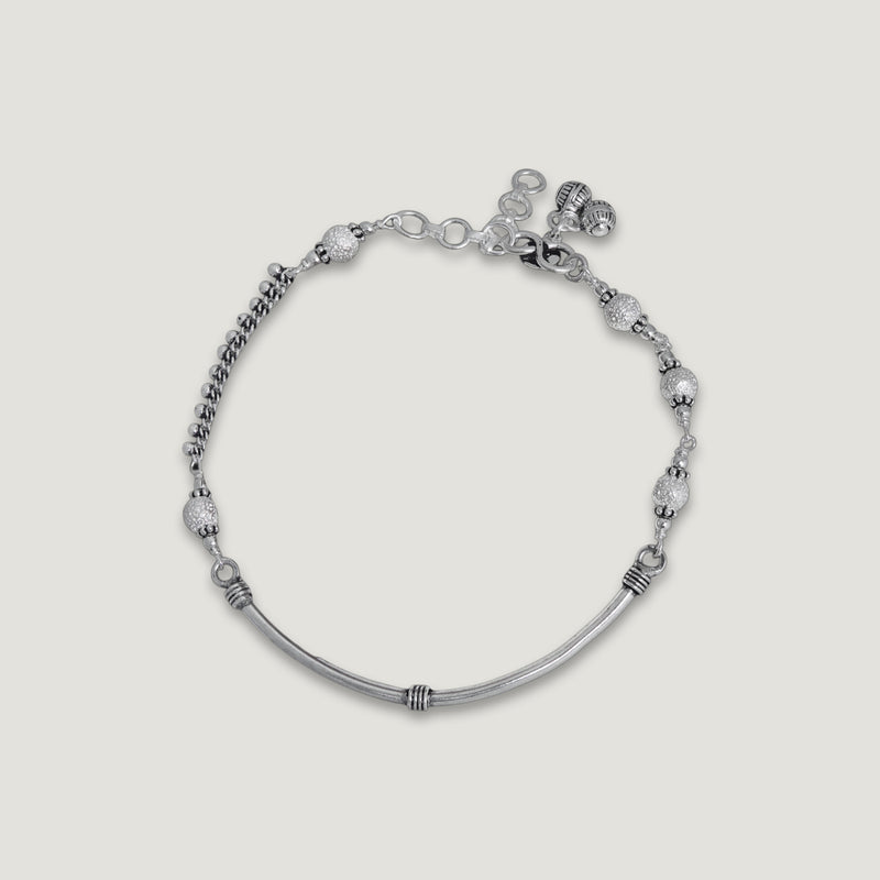 Chandrabindu Anklet