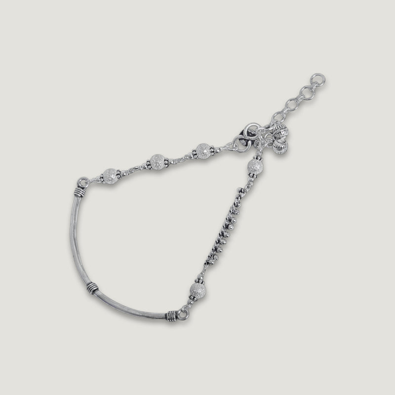Chandrabindu Anklet