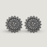 Chandrama Stud Earrings