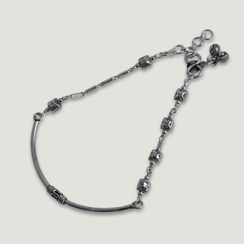 Chausar Anklet