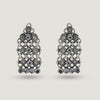 Chausar Jaali Earrings