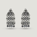 Chausar Jaali Earrings