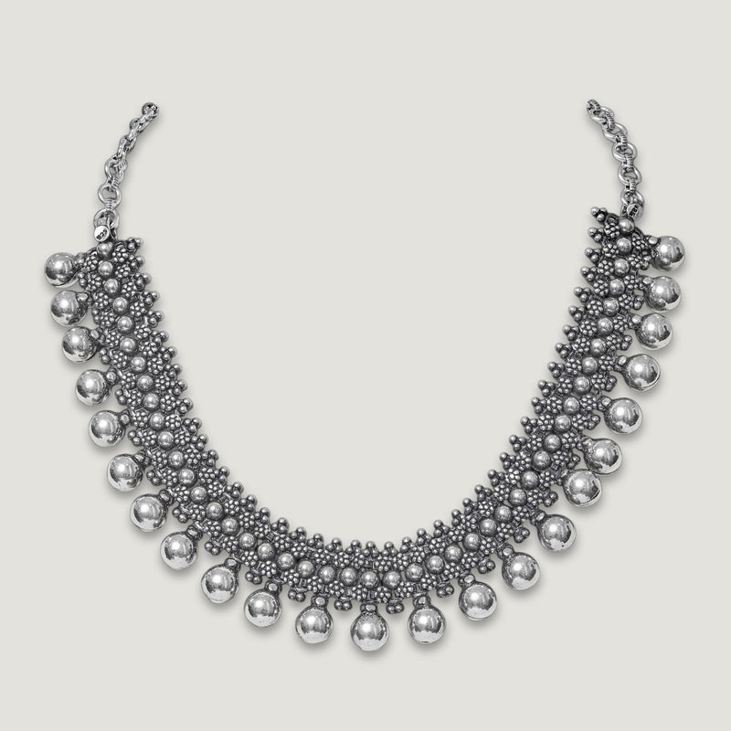 Dana Moti Necklace