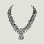 Devi Ghungroo Necklace
