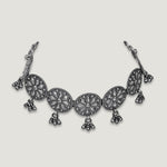 Ghanti Kamal Choker