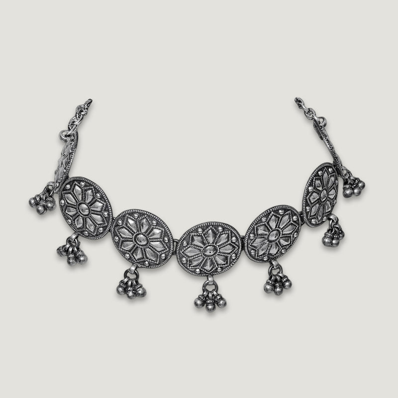 Ghanti Kamal Choker