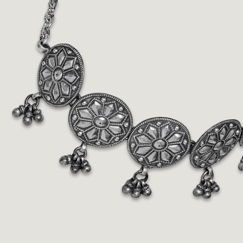 Ghanti Kamal Choker