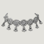Gulbahar Phool Choker