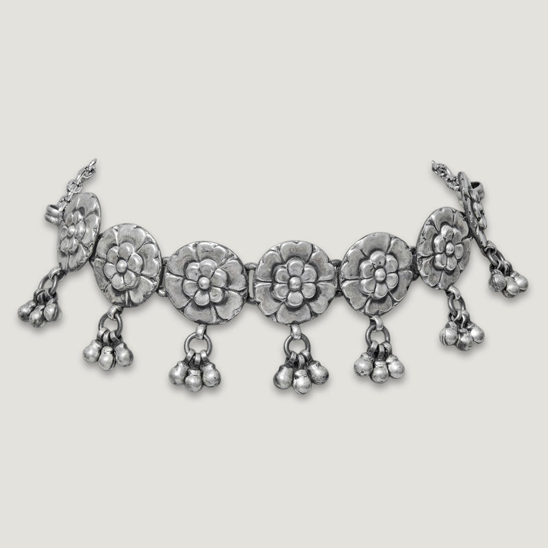 Gulbahar Phool Choker