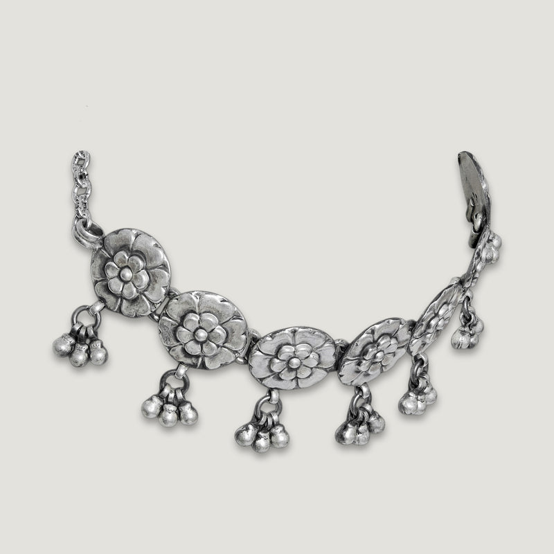 Gulbahar Phool Choker