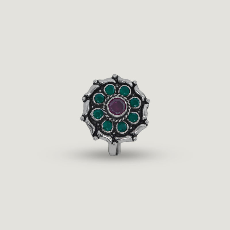 Gulnaar Ratna Statement Ring
