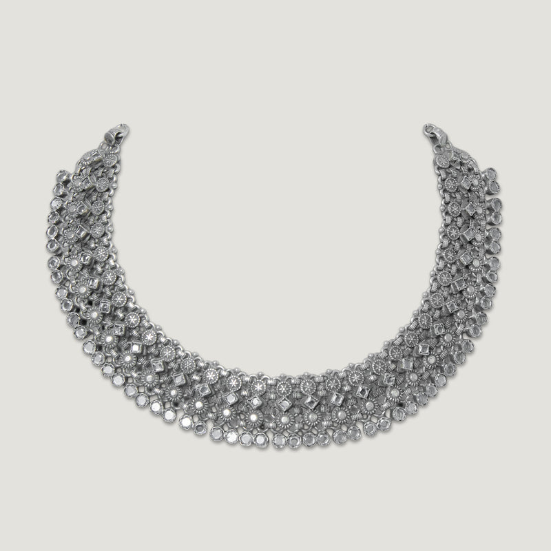 Heerakan Chandrahar Choker