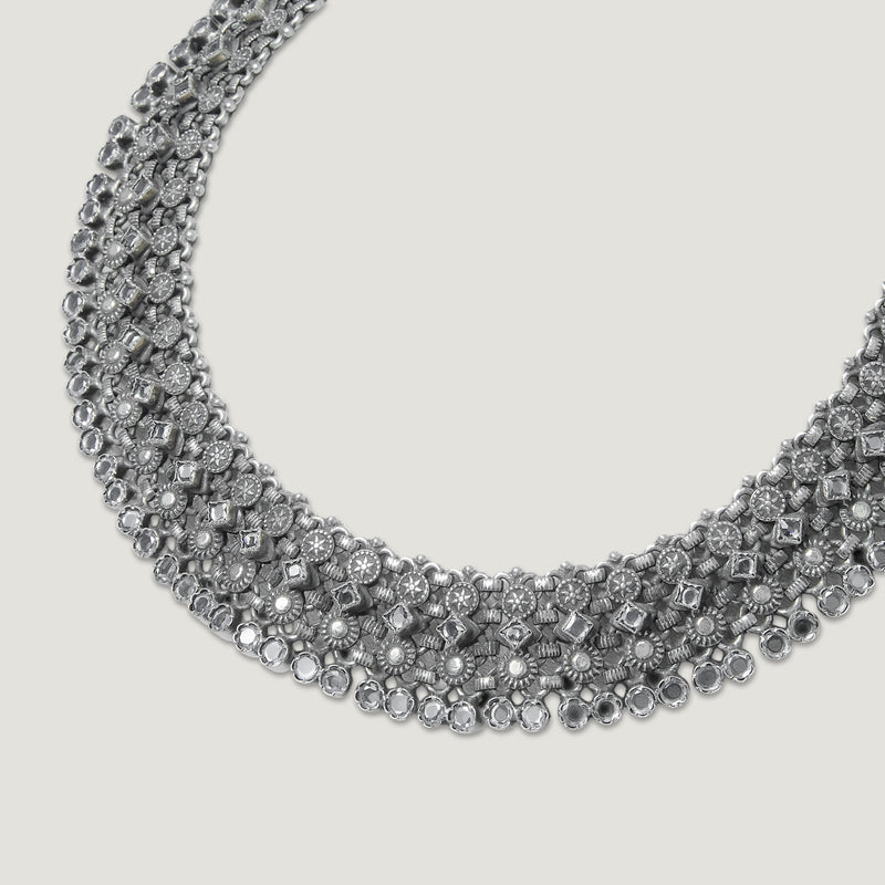 Heerakan Chandrahar Choker