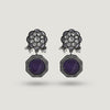 Jamuni Kamal Drop Earrings