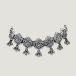 Kalgi Phool Choker
