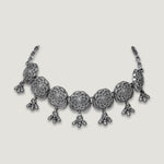Kamal Ghungroo Choker