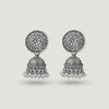 Kamal Chakra Jhumka Earrings