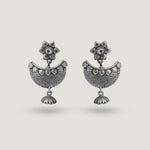 Kamal Chandbali Earrings