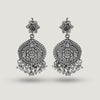 Kamal Vel Chandbali Earrings