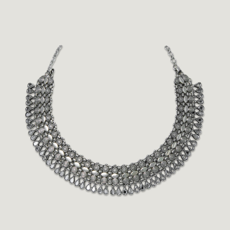Kanwal Jaali Choker