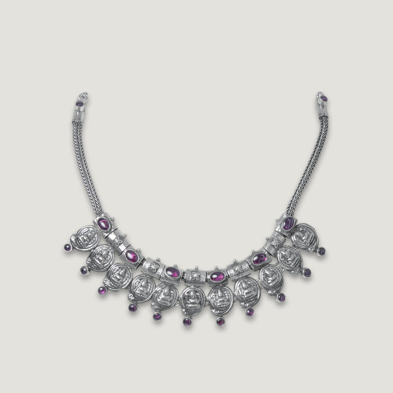 Lakshmi Ratna Necklace