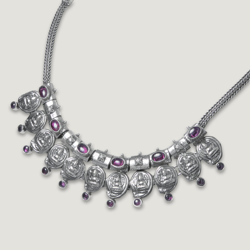 Lakshmi Ratna Necklace
