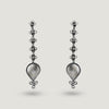 Lehri Boond Long Earrings