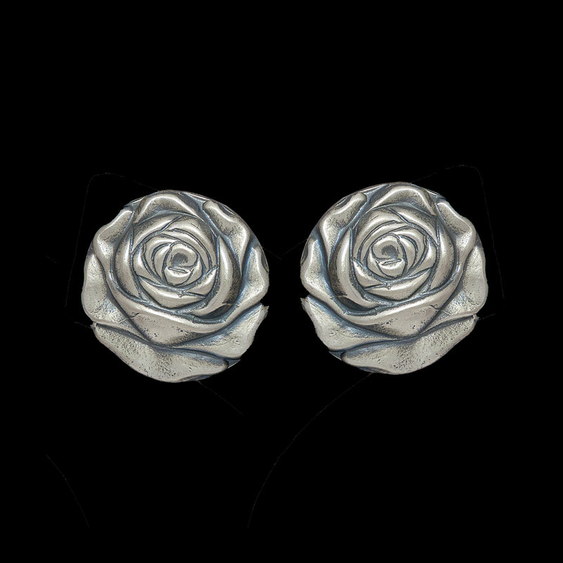 Vintage Rosebuds