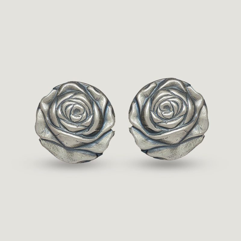 Vintage Rosebuds