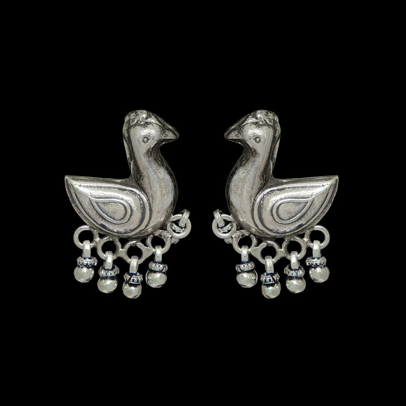 Royal Swan Drops