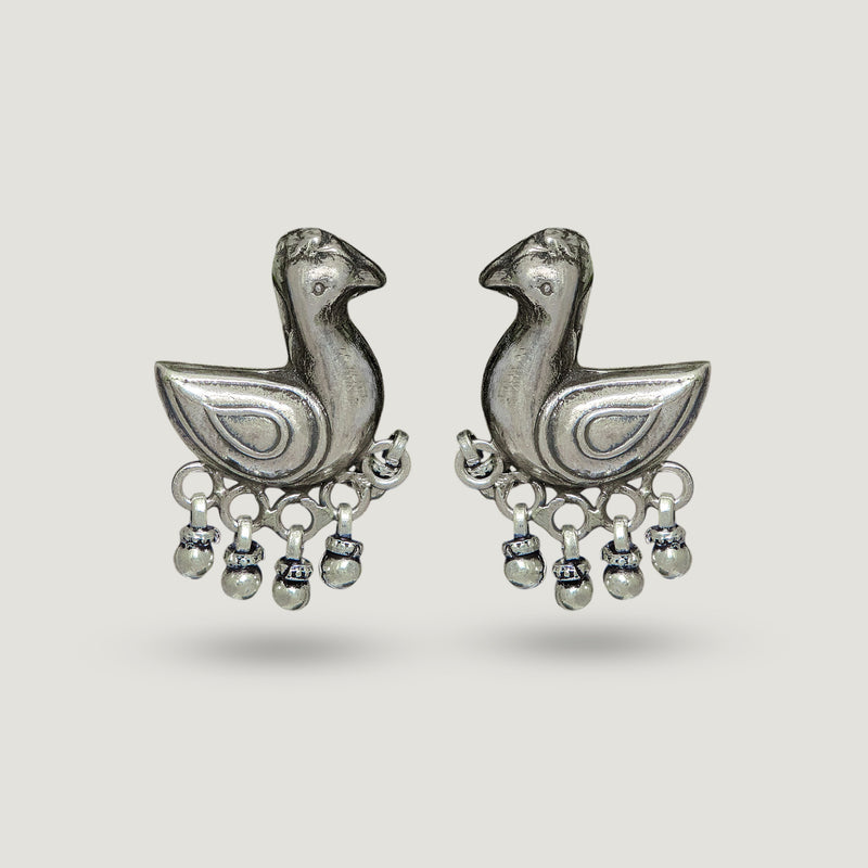 Royal Swan Drops