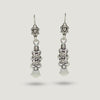 Heritage Chain Earrings