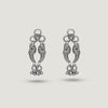 Silver Knot Cascade