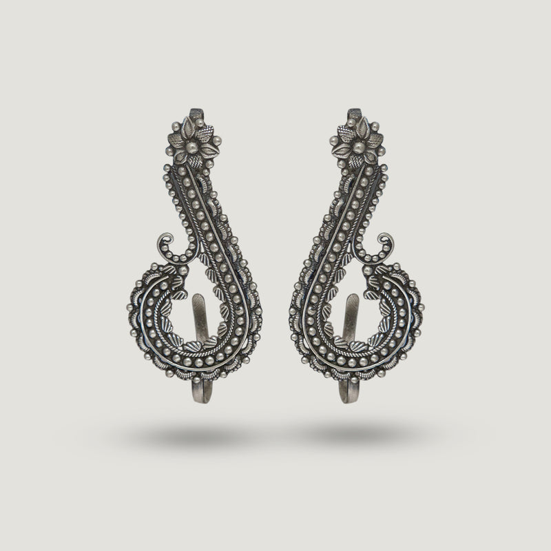 Mystic Feather Drops